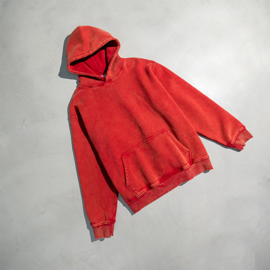 Embroidery Heavyweight Tracksuits Two Piece Set Vintage Hoodies and Joggers Pants & Trousers Set