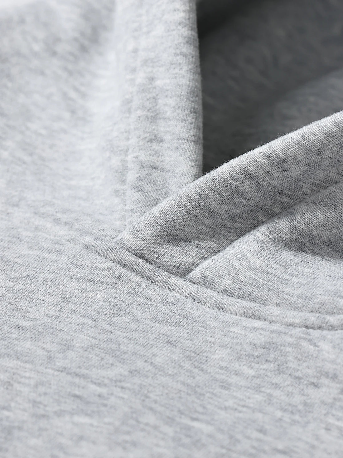 Hoodies and Sweatpants Set Streetwear Style Fleece Tracksuit Preshrunk Oversized Gym Jumper and Pants Sets