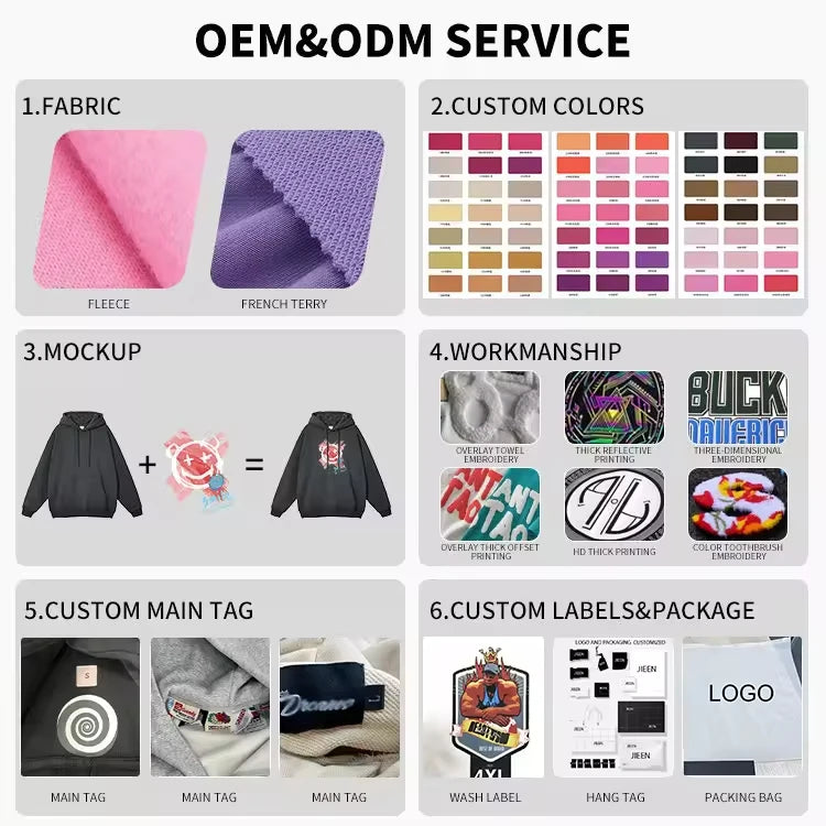 French Terry Wide Leg Sweatpants Mens Drawstring 480 Gsm Mens Sweatpants Joggers